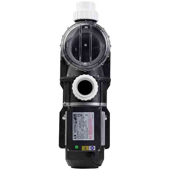 Насос для бассейна Aquaviva LX STP120M (220 В. 13 м3/ч. 1.2 НР). вал AISI 316 Киев