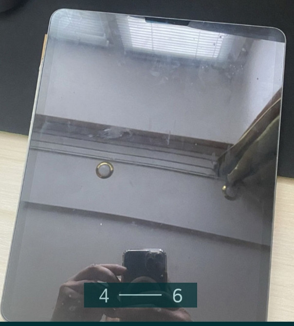 Планшет: IPAD PRO 12.9 5 генерации.I Киев - изображение 1