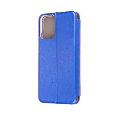 Чохол до мобільного телефона Armorstandart G-Case Motorola G34 5G Blue (ARM73896) Вінниця