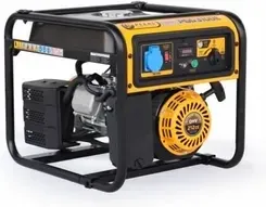 Генератор Pezal PGG 3100E Киев