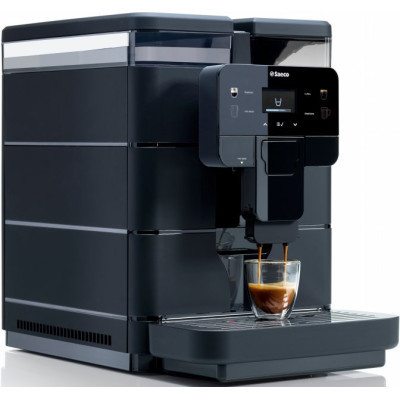 Кавомашина Saeco New Royal Black Вінниця - фото 7