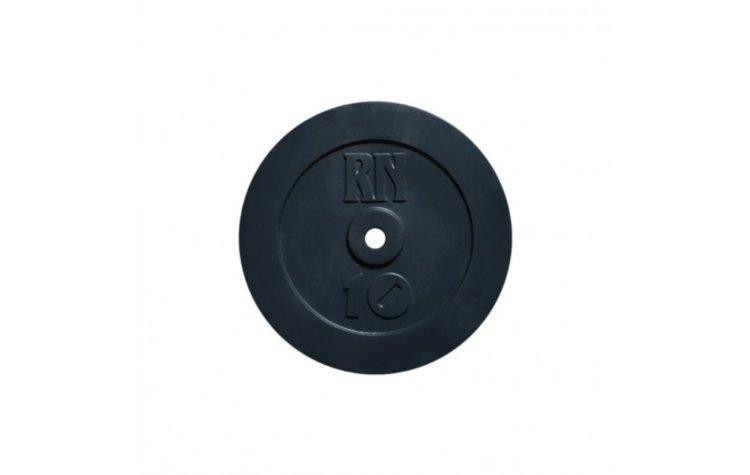 Набір блінів 60 кг (2x5, 2x10, 2x15) на гриф 25.30.50 мм Гантелі, гирі, штанги та диски граниліт пофарбований Київ - фото 3