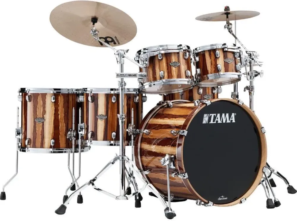 Ударная установка  Tama Starclassic Performer MBS52RZS Kolor: CAR Киев - изображение 1