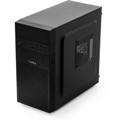 Корпус Vinga CS112B Винница - изображение 7