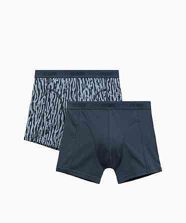 Мужские боксеры удлиненные Комфорт Atlantic 2MH-175 XL Киев