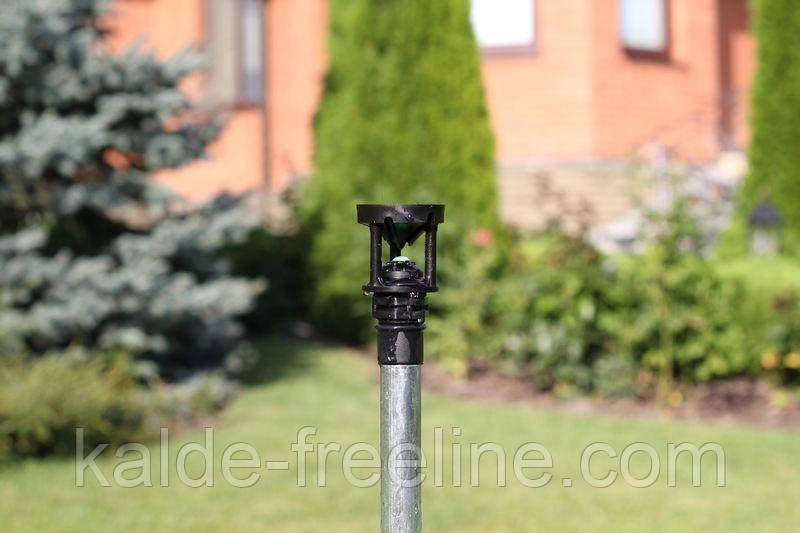 Дощувач Presto-PS статичний Куб 5 (2942) Харьков - изображение 7