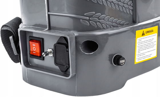 Опрыскиватель аккумуляторный 16л Powermat (Польша) Киев