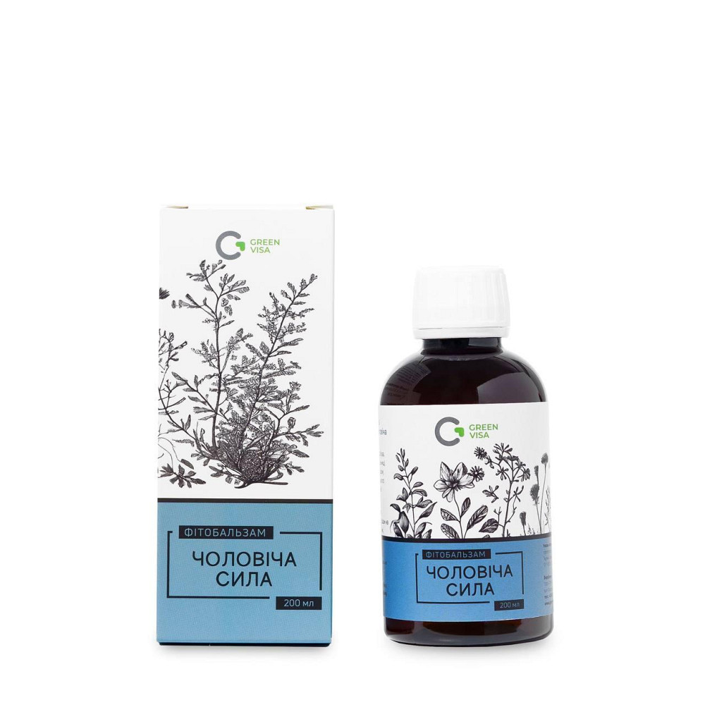 Фітобальзам 