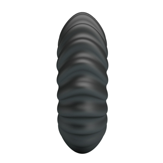Эрекционное кольцо Crazy Bull №8 - FITZ super soft silicone, BI-210356 Sex Aura Киев