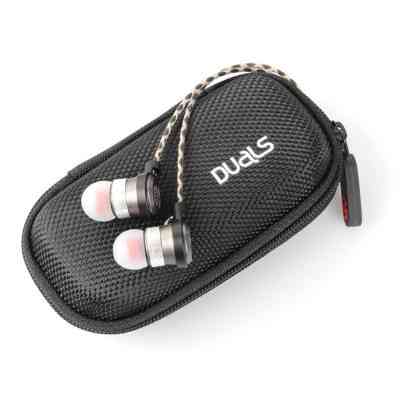 Навушники Extradigital Duals Station 3D T3 Pro (HDS1401) Вінниця