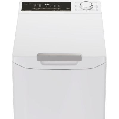Стиральная машина Candy TCA264TM5-S Винница - изображение 4