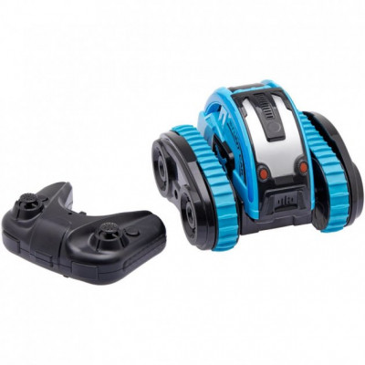 Радиоуправляемая игрушка ZIPP Toys Тачка-перевертыш (HJ808) Винница - изображение 1