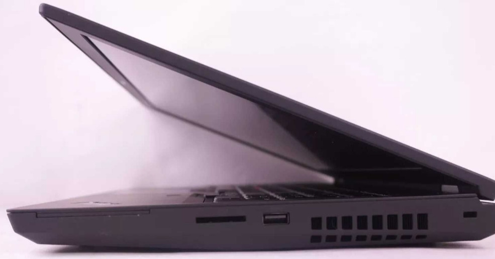 Ноутбук LENOVO THINKPAD P15 I7-10750H/512GB/16GB/Nvidia Київ - фото 3