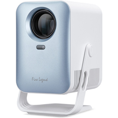 Проектор AOpen QH31S blue (MR.JYQ11.003) Винница - изображение 7