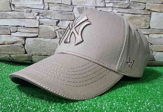 Бейсболка New York Yankees 47' Київ