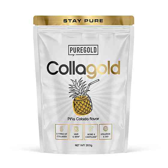 Collagold - 300g Pina Colada Київ