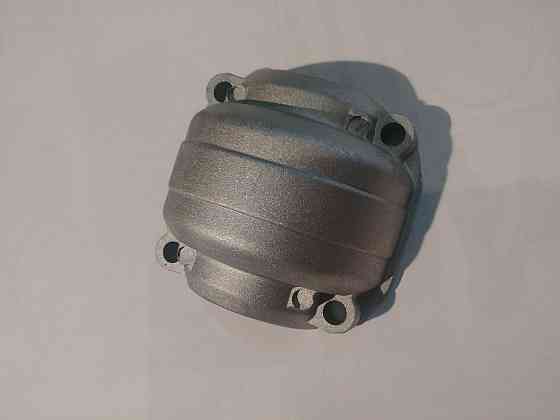 Піддон циліндра бензопила Hus 132/137-2 Мукачево