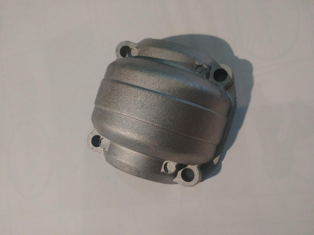 Піддон циліндра бензопила Hus 132/137-2 Мукачево - фото 1