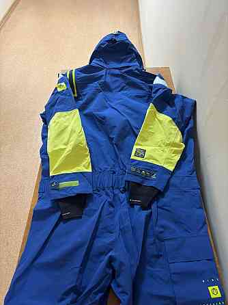 Сухий Гідрокостюм Aztron Voyage Men'S Dru Suit Розмір S Київ