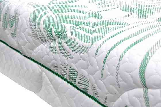 Беспружинный ортопедический матрас Keiko Tori/Кейко Тори ТМ HighFoam 90х200 Харьков