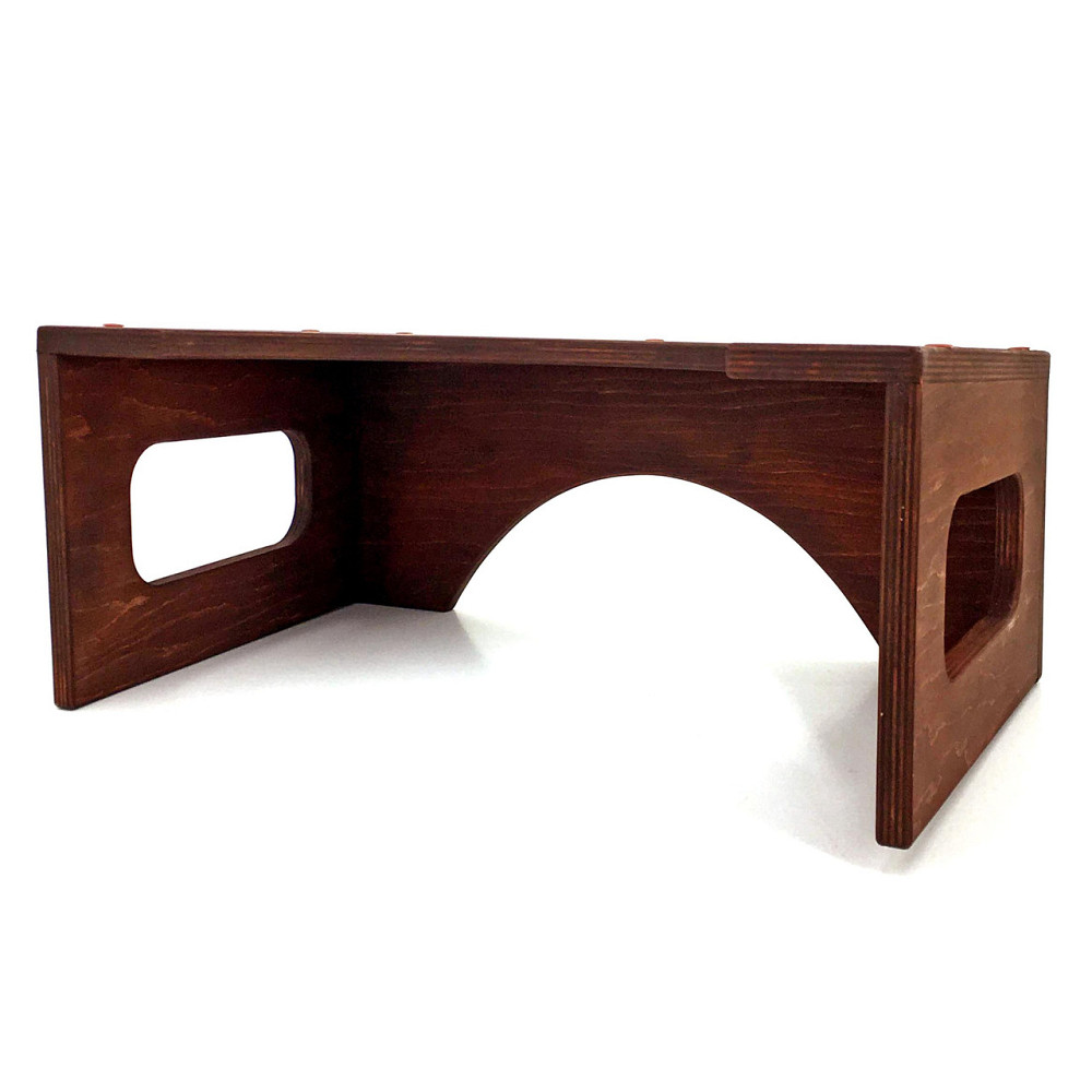 Сходинка для унітазу "Бахарден" савоярді Миколаїв - фото 4