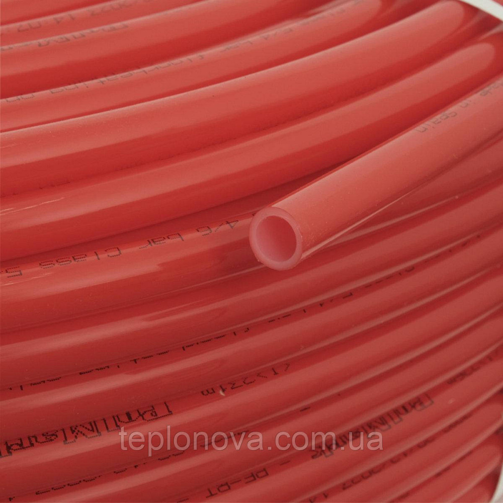 Труба для Теплого Пола POLMARK PE-RT EVOH 16x2.0 Черновцы - изображение 6