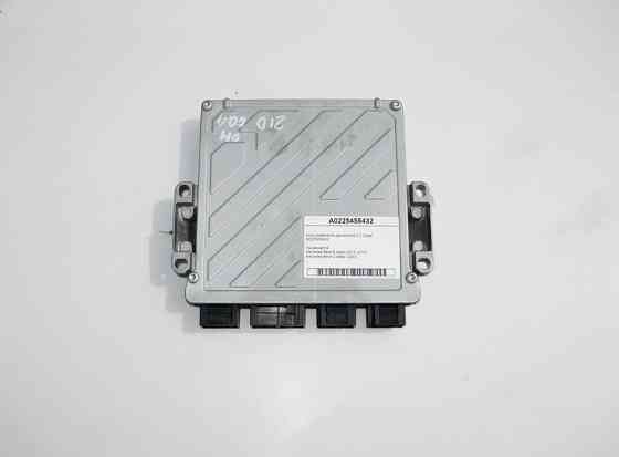 Mercedes-Benz  A0225455432 Блок керування двигуном OM604 R4 2.2 Diesel E-Class W210 C-Class W202 Одесса