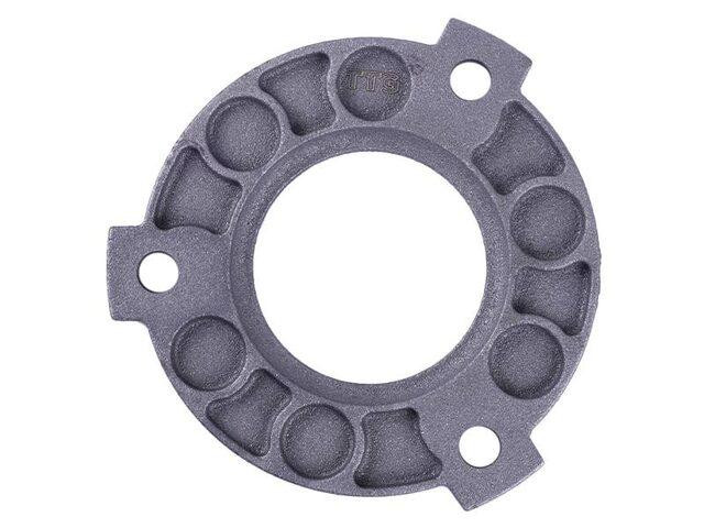 Диск зчеплення натискний для MFC, під 6 пружин Мукачево - фото 3