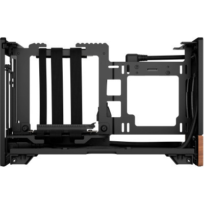 Корпус Fractal Design Terra Graphite (FD-C-TER1N-01) Вінниця - фото 12