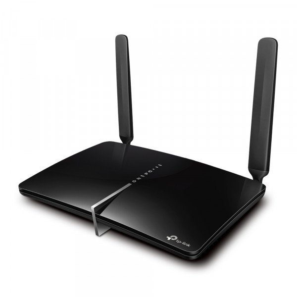 Маршрутизатор TP-Link Archer MR600, AC1200 4G LTE 3xGE LAN 1xGE WAN 1xSim Card Slot (Archer MR600) Київ - фото 2