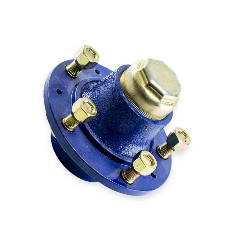 Ступиця ГАЗ 2410 передня у зборі Мукачево - фото 1