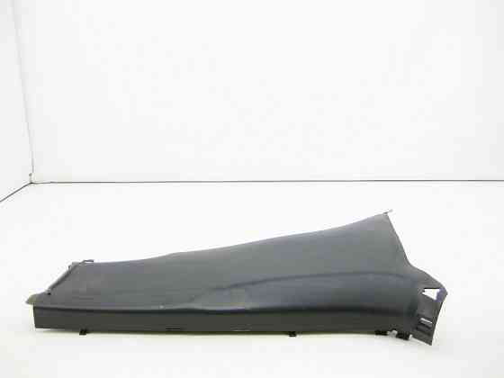 Mercedes-Benz  A1666902525 9051 Обшивка лівої стійки "B" нижня чорна ML/GLE W166 GLE Coupe C292 GL/GLS X166 Одеса