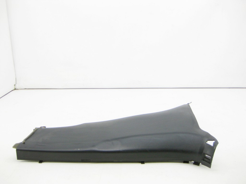 Mercedes-Benz  A1666902525 9051 Обшивка лівої стійки "B" нижня чорна ML/GLE W166 GLE Coupe C292 GL/GLS X166 Одеса - фото 6