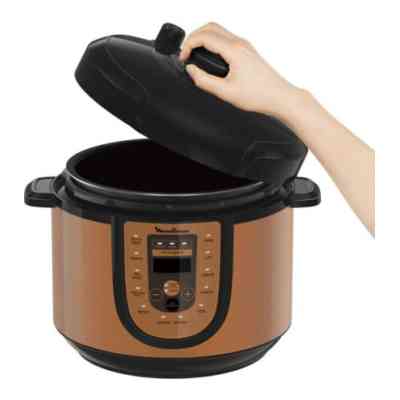 Мультиварка Moulinex CE5A0F34 Винница