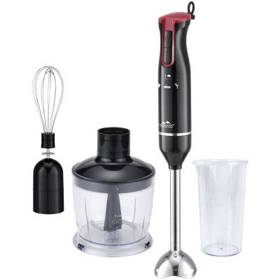 Блендер Monte MT-1905 Винница - изображение 1