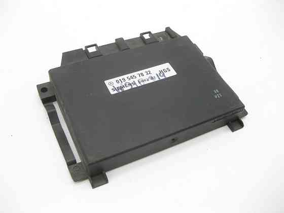 Mercedes-Benz  A0195457832 Блок керування 5 ступінчастою АКП HGS E-class W210 SL-Class R129 S-class W140 Одеса