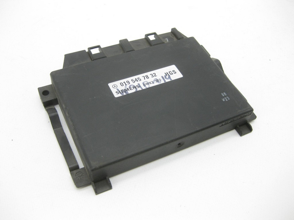 Mercedes-Benz  A0195457832 Блок керування 5 ступінчастою АКП HGS E-class W210 SL-Class R129 S-class W140 Одесса - изображение 3