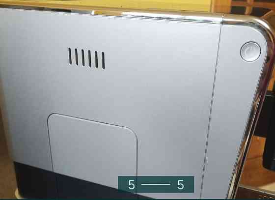 Кофеварка Tchibo Esperto Киев