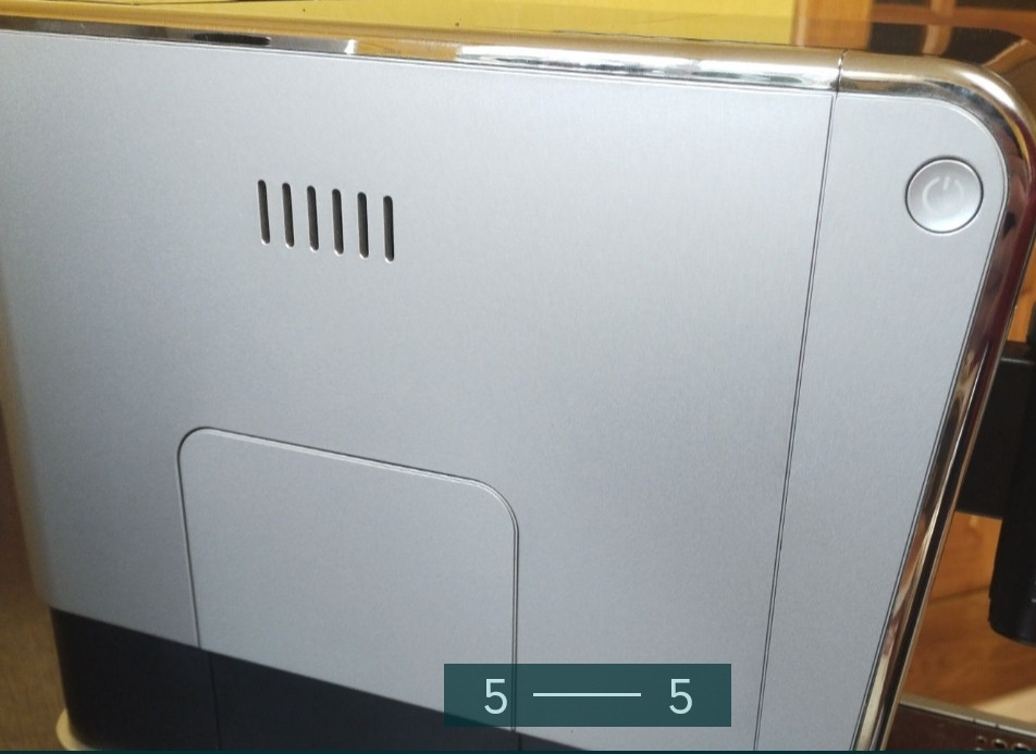 Кофеварка Tchibo Esperto Киев - изображение 1