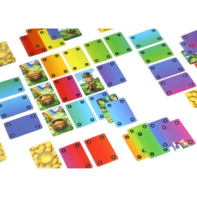 Настольная игра Games 7 Days Кобито (Kobito) (укр.) (КБТ01UA) Винница - изображение 6