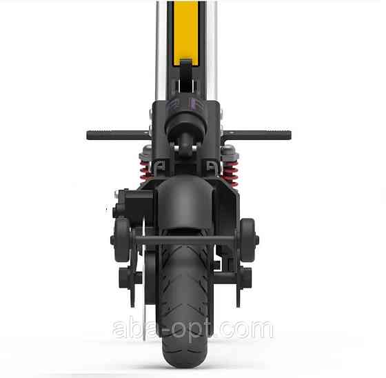 Електросамокат складний COSWHEEL A2 350W-36V-10Ah 18650 Li-ion шини 8"/8" купити дешево в Україні Одеса