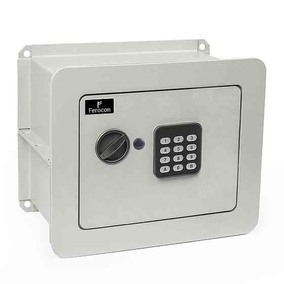 Сейф вбудований Ferocon ВСБ-Е-2518 з електронним замком Київ