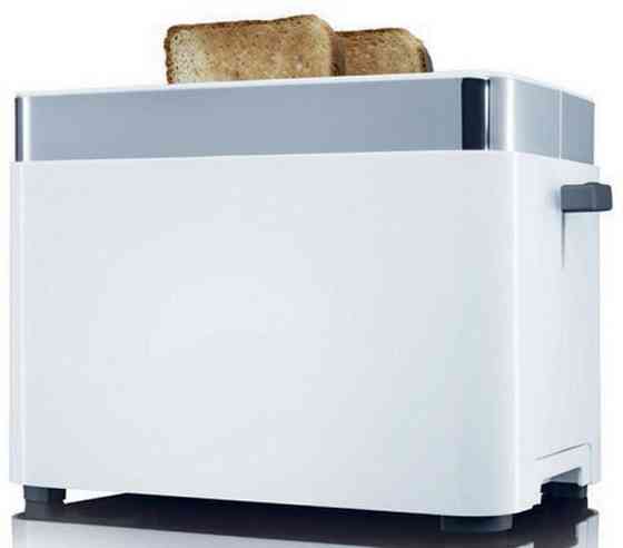 Тостер Graef TO 61 ( 24431 ) Харків