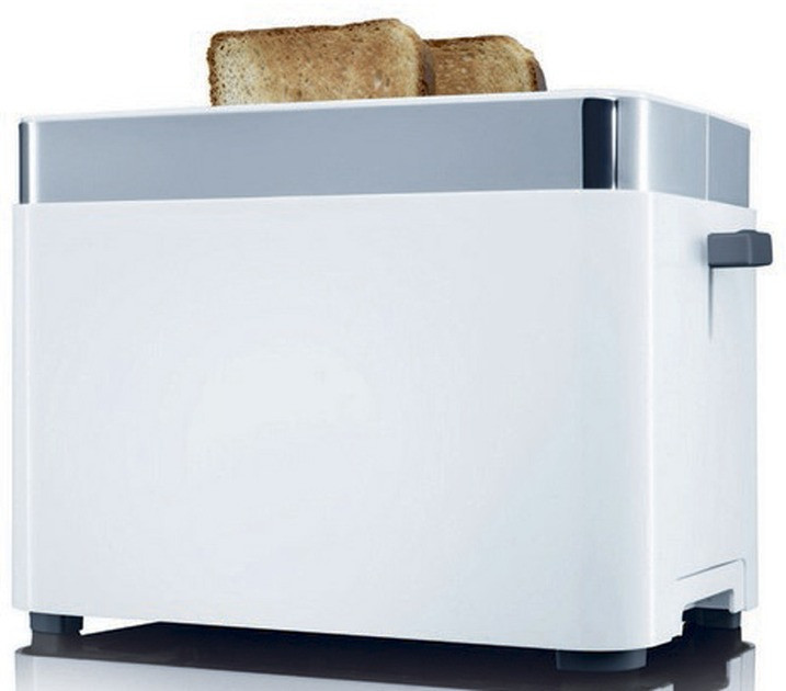 Тостер Graef TO 61 ( 24431 ) Харків - фото 1