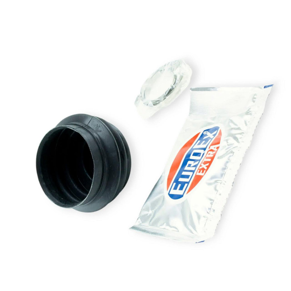 Пыльник 2108, 2115, 2110, 1118 наружный комплект шруса Мукачево - изображение 1