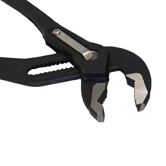 Кліщі переставні швидкозатискні для труб 300 мм SIGMA (4102761) Київ