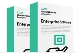 Комутатор HP Q8K43AAE - HPE MSL3040 Data Ver for 100 Cart E-LTU (Q8K43AAE) Київ - фото 1