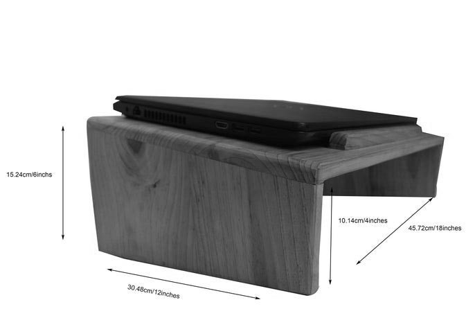 Подставка для ноутбука 