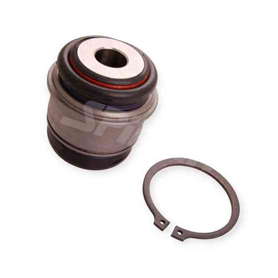 Сайлентблок заднього BMW 5 (F10) плаваючий важеля Мукачево