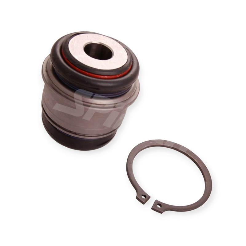 Сайлентблок заднього BMW 5 (F10) плаваючий важеля Мукачево - фото 1